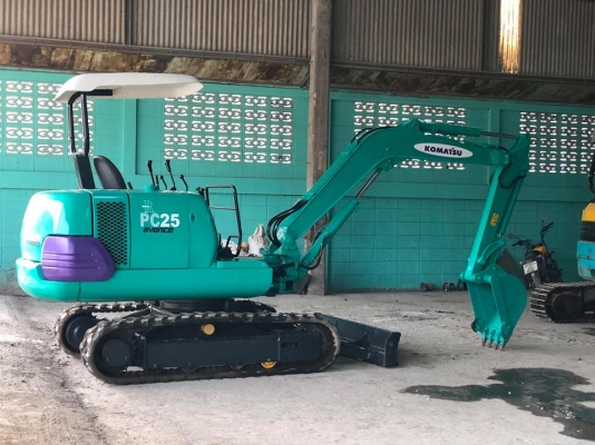 รถขุด KOMATSU PC 25-1 รุ่น 7 #คอนโทนสั้น ระบบไว เครื่องปั้มดี พร้อมทำสี พร้อมเช็คระบบ เก่านอกญี่ปุ่น มีเอกสารใบอินวอย ราคา 360,000-. สนใจติดต่อโทร:096:5411713 หรือ 092-5768909 (วัชรัตน์) ร้าน แสนเจริญ แทรกเตอร์ รถขุด KOMATSU PC 25-1 รุ่น 7 #คอนโทนสั้น ระบบไว เครื่องปั้มดี พร้อมทำสี พร้อมเช็คระบบ เก่านอกญี่ปุ่น มีเอกสารใบอินวอย ราคา 360,000-. สนใจติดต่อโทร:096:5411713 หรือ 092-5768909 (วัชรัตน์) ร้าน แสนเจริญ แทรกเตอร์