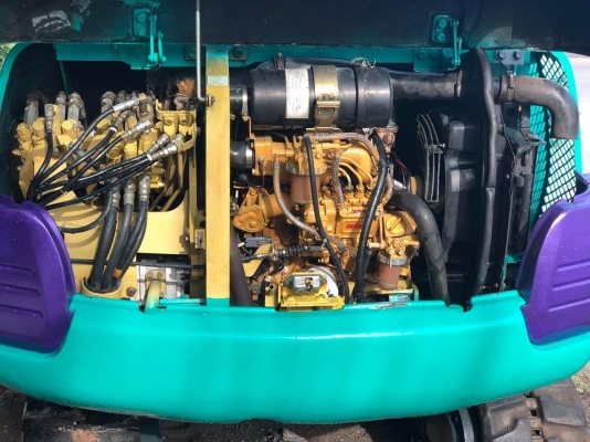 รถขุด KOMATSU PC 25-1 รุ่น 7 #คอนโทนสั้น ระบบไว เครื่องปั้มดี พร้อมทำสี พร้อมเช็คระบบ เก่านอกญี่ปุ่น มีเอกสารใบอินวอย ราคา 360,000-. สนใจติดต่อโทร:096:5411713 หรือ 092-5768909 (วัชรัตน์) ร้าน แสนเจริญ แทรกเตอร์ รถขุด KOMATSU PC 25-1 รุ่น 7 #คอนโทนสั้น ระบบไว เครื่องปั้มดี พร้อมทำสี พร้อมเช็คระบบ เก่านอกญี่ปุ่น มีเอกสารใบอินวอย ราคา 360,000-. สนใจติดต่อโทร:096:5411713 หรือ 092-5768909 (วัชรัตน์) ร้าน แสนเจริญ แทรกเตอร์