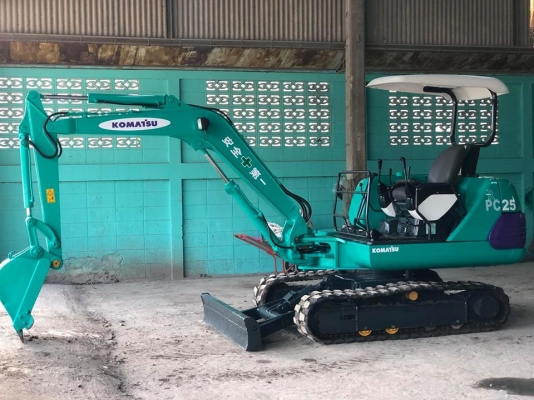 รถขุด KOMATSU PC 25-1 รุ่น 7 #คอนโทนสั้น ระบบไว เครื่องปั้มดี พร้อมทำสี พร้อมเช็คระบบ เก่านอกญี่ปุ่น มีเอกสารใบอินวอย ราคา 360,000-. สนใจติดต่อโทร:096:5411713 หรือ 092-5768909 (วัชรัตน์) ร้าน แสนเจริญ แทรกเตอร์ รถขุด KOMATSU PC 25-1 รุ่น 7 #คอนโทนสั้น ระบบไว เครื่องปั้มดี พร้อมทำสี พร้อมเช็คระบบ เก่านอกญี่ปุ่น มีเอกสารใบอินวอย ราคา 360,000-. สนใจติดต่อโทร:096:5411713 หรือ 092-5768909 (วัชรัตน์) ร้าน แสนเจริญ แทรกเตอร์