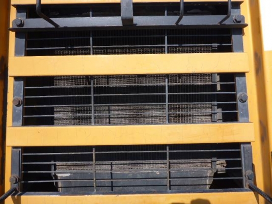 รถญี่ปุ่นเกรดA ขายถูก KOMATSU 510 กรองเดี่ยว ซีเรียลสูง นำเข้าจากญี่ปุ่น โทร.090-986-2521 อ๊อบ