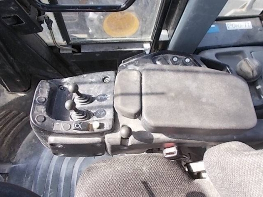 รถญี่ปุ่นเกรดA ขายถูก CAT 950H รุ่นใหม่ สภาพสวย ปี2010 นำเข้าจากญี่ปุ่น โทร.090-986-2521 อ๊อบ