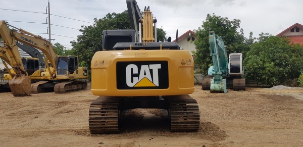 CATERPILLAR 315D