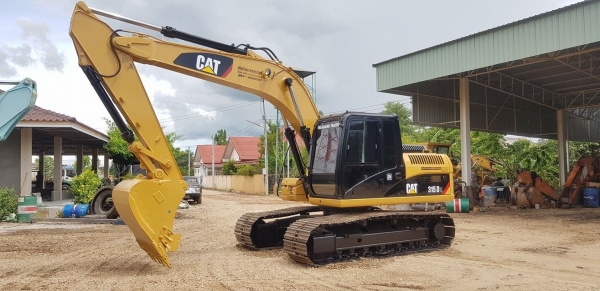 CATERPILLAR 315D