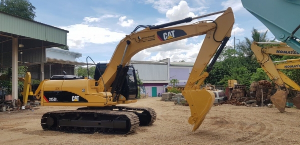 CATERPILLAR 315D