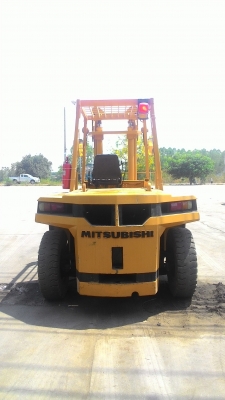 มิตชูบิชิ 7 ตัน