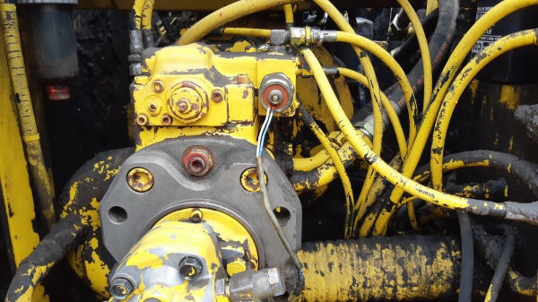 ขายSK120มาคทรีไฟฟ้าครบเอกสารอินวอย