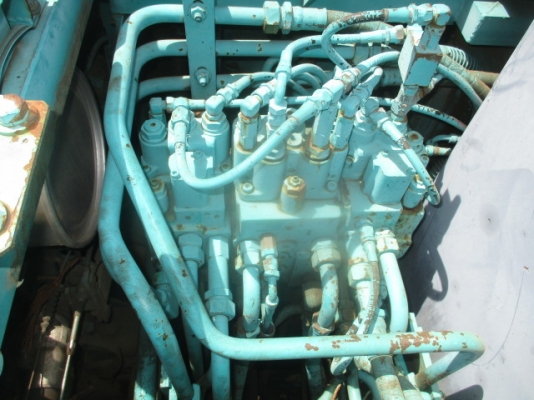 ขาย SK60-3 สภาพสวยพร้อมใช้ นำเข้าจากญี่ปุ่น สนใจติดต่อ อำพล 090-9694506, 080-3031241