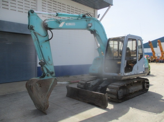 ขาย SK60-3 สภาพสวยพร้อมใช้ นำเข้าจากญี่ปุ่น สนใจติดต่อ อำพล 090-9694506, 080-3031241 ขาย SK60-3 สภาพสวยพร้อมใช้ นำเข้าจากญี่ปุ่น สนใจติดต่อ อำพล 090-9694506, 080-3031241