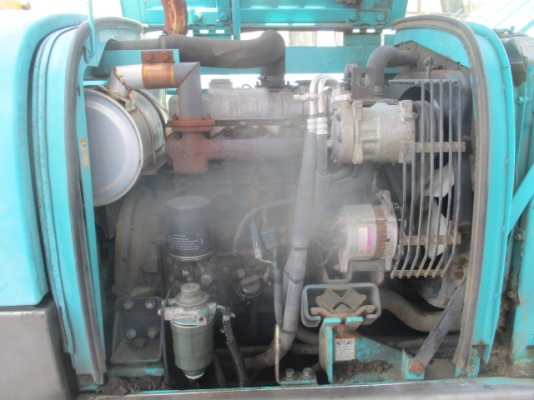 ขาย SK60-3 สภาพสวยพร้อมใช้ นำเข้าจากญี่ปุ่น สนใจติดต่อ อำพล 090-9694506, 080-3031241