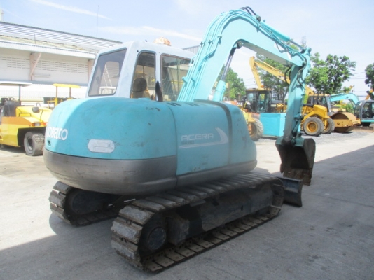 ขาย SK60-3 สภาพสวยพร้อมใช้ นำเข้าจากญี่ปุ่น สนใจติดต่อ อำพล 090-9694506, 080-3031241