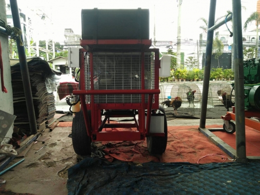 เครื่องสูบนํ้าประกอบใหม่พร้อมใช้งาน เครื่องยนต์ ISUZU  c223 เครื่อง 2200 CC 75 แรงม้า