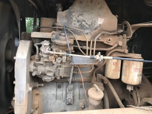 ขาย 695,000 บาท INGERSALLAND SD100B 2 เปลือก 2 เพลา เครื่องดี ปั้มแรง สภาพพร้อมใช้ เอกสารเล่มทะเบียน  รถอยู่ โคราช โทร 0610710295