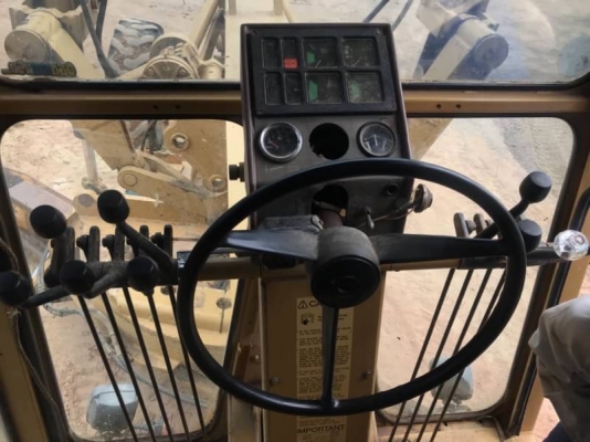 ขาย 895,000 รถเกรด GALION 850A สภาพสวยกิปพร้อมใช้ เครื่องดี เกียร์แรง ระบบไฮโดลิกพร้อม. เอกสารเล่มทะเบียน  รถอยู่ โคราช โทร 0610710295