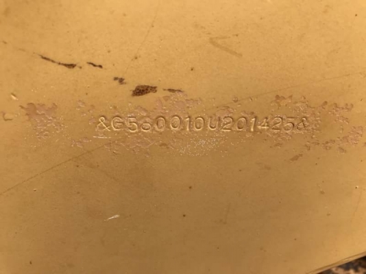 ขาย 895,000 รถเกรด GALION 850A สภาพสวยกิปพร้อมใช้ เครื่องดี เกียร์แรง ระบบไฮโดลิกพร้อม. เอกสารเล่มทะเบียน  รถอยู่ โคราช โทร 0610710295