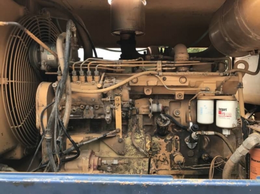 ขาย 895,000 รถเกรด GALION 850A สภาพสวยกิปพร้อมใช้ เครื่องดี เกียร์แรง ระบบไฮโดลิกพร้อม. เอกสารเล่มทะเบียน  รถอยู่ โคราช โทร 0610710295