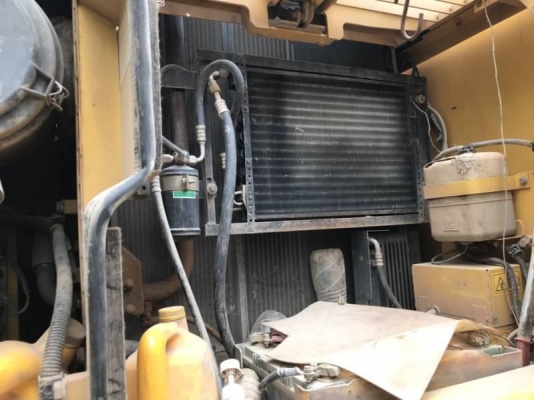 ขาย 1,250,000 บาท KOMATSU PC160-8 ทำงาน 13,XXX ชม เครื่องดี ปั้มแรง โช่หนา เอวแน่น เอกสารเล่มทะเบียน  รถอยู่ โคราช โทร 0610710295