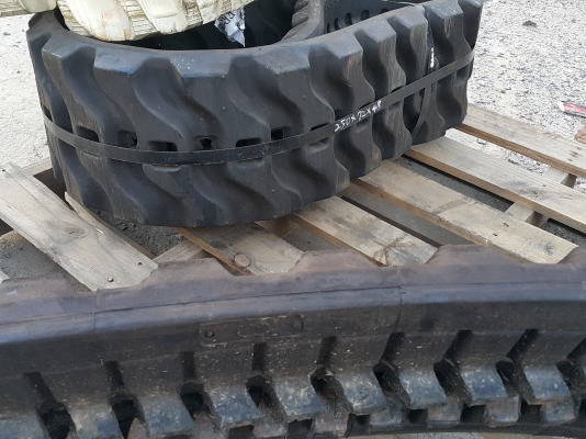 แทรกยางใหม่ ใส่ PC20 ของใหม่นำเข้าจากญี่ปุ่น พร้อมติดตั้งใช้งาน