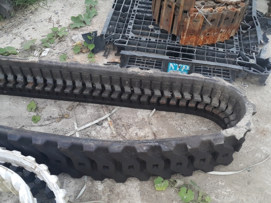 แทรกยางใหม่ ใส่ PC30 ของใหม่นำเข้าจากญี่ปุ่น พร้อมติดตั้งใช้งาน