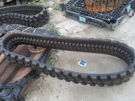 แทรกยางใหม่ ใส่ PC30 ของใหม่นำเข้าจากญี่ปุ่น พร้อมติดตั้งใช้งาน