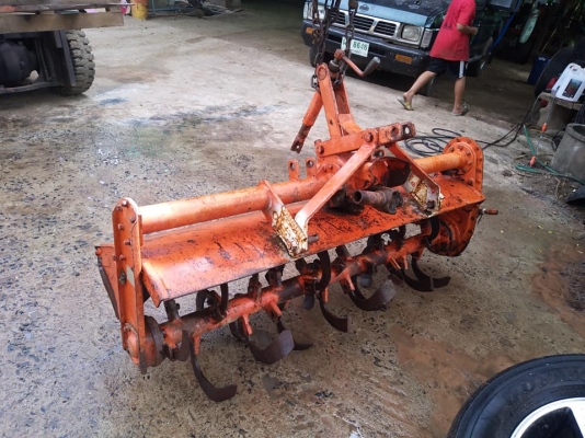 โลตารี่ 1.40ม.พร้อมใช้