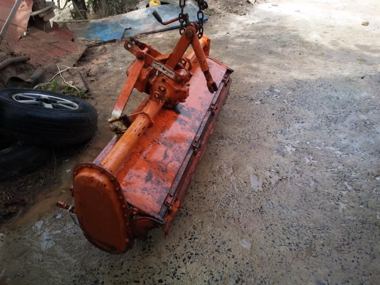 โลตารี่ 1.40ม.พร้อมใช้