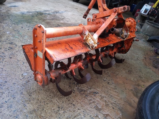 โลตารี่ 1.40ม.พร้อมใช้