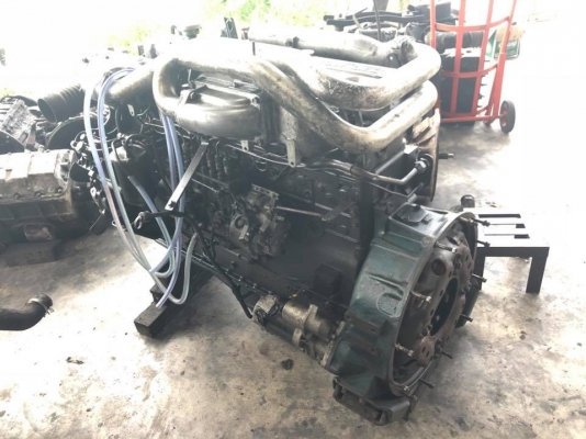 ขายเครื่อง Nissan PE6 Turbo ท่ออ้อม 280-285