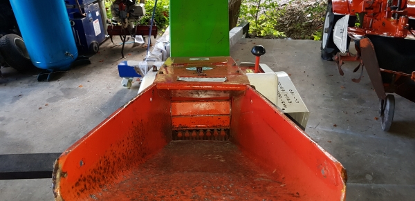 เครื่องสับกิ่งไม้ สอบถามได้ต่อรองได้ขายได้ขาย