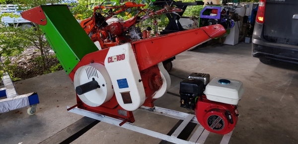 เครื่องสับกิ่งไม้ สอบถามได้ต่อรองได้ขายได้ขาย