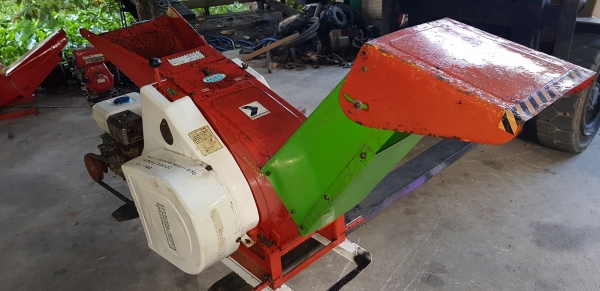 เครื่องสับกิ่งไม้ สอบถามได้ต่อรองได้ขายได้ขาย