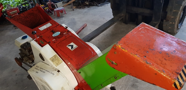 เครื่องสับกิ่งไม้ สอบถามได้ต่อรองได้ขายได้ขาย