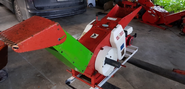 เครื่องสับกิ่งไม้ สอบถามได้ต่อรองได้ขายได้ขาย