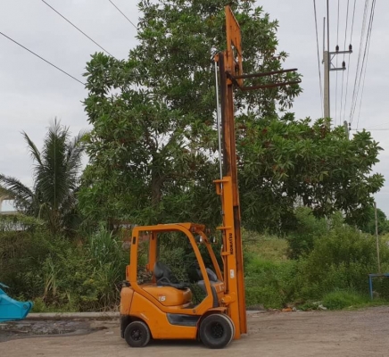 ขายด่วนรถยกKOMATSU FG15-18 ยกได้1.5ตันยกสูง4.7เมตรยางหน้าคู้รถนอกเพิ่งนำเข้ามายังไม่เคยใช้งานในเมืองไทยเลย ขายด่วนรถยกKOMATSU FG15-18 ยกได้1.5ตันยกสูง4.7เมตรยางหน้าคู้รถนอกเพิ่งนำเข้ามายังไม่เคยใช้งานในเมืองไทยเลย