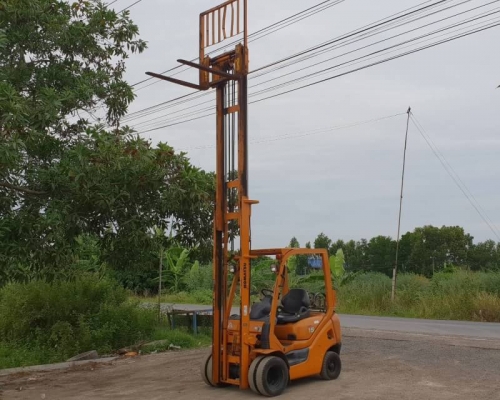 ขายด่วนรถยกKOMATSU FG15-18 ยกได้1.5ตันยกสูง4.7เมตรยางหน้าคู้รถนอกเพิ่งนำเข้ามายังไม่เคยใช้งานในเมืองไทยเลย ขายด่วนรถยกKOMATSU FG15-18 ยกได้1.5ตันยกสูง4.7เมตรยางหน้าคู้รถนอกเพิ่งนำเข้ามายังไม่เคยใช้งานในเมืองไทยเลย