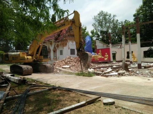 ขายดาวน์ 590,000 KOMATSU pc 200-8 N1 กล้องหลังพร้อม รถทำงาน 11,000 ชม. ดาวน์ 590,000   36,000 x 30  เครื่องดี ปั๊มแรง เอวแน่น ช่วงล่างสวย รถสวยสภาพพร้อมใช้งาน เอกสารเล่มทะเบียน รถอยู่ ลพบุรี 090772-3710 090-772-3708