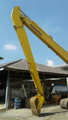 ขาย pc 200-8 บูมยาว16เมตร รถสวย แอร์เย็น ช่วงล่างแน่น รถพร้อมออกงาน รถอยู่ ลพบุรี สนใจติดต่อได้ที่0802719535 คุณเบียร์