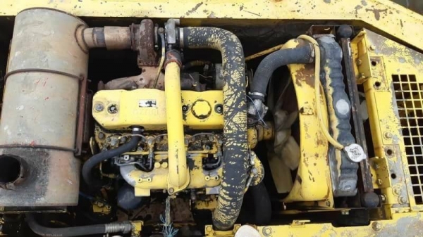 ขาย 560,000  KOBELCO sk 120-3  เครื่องดี ปั๊มแรง เอวแน่น รถสวยสีเดิมทั้งคัน ไฟฟ้าครบ ขาดมอเตอร์คันเร่ง ระบบไวเร็วแรง เอกสารอินวอยท์ รถสวยพร้อมใช้  รถอยู่ นครปฐม 090-772-3710 090-772-3708