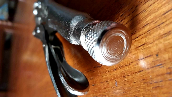 ขายคีมล็อกVISE GIRP 10WR MADE IN USA. ใหม่เก่าเก็บรุ่นกล่องเหลือง