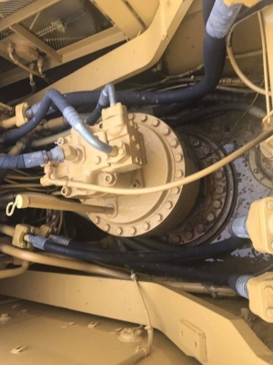 ขาย 1,780,000 CAT 330 C ไฟฟ้าครบ เครื่องดี ปั๊มแรง เอวแน่น ช่วงล่างเต็ม ไม่โหลด  รถสวยสภาพพร้อมใช้งาน เอกสารอินวอยท์ รถอยู่ นครปฐม 090-772-3710 090-772-3708