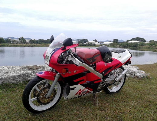 NSR250 MC18 NSR250 MC18