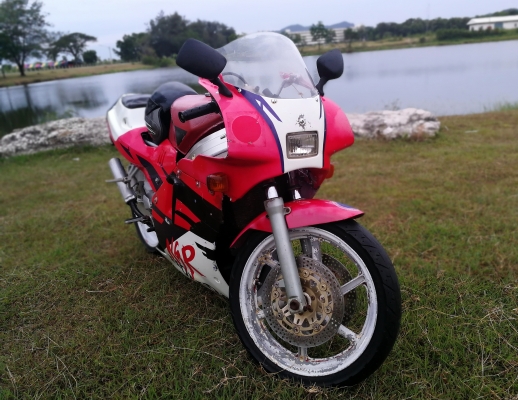 NSR250 MC18 NSR250 MC18