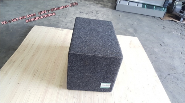 SONY XS-AW200X ลำโพงซับแอมป์ในตัว มือสองญี่ปุ่น