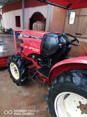 ยันร์ม่า39แรง อุปกรณ์2ชิ้นหน้าหลัง