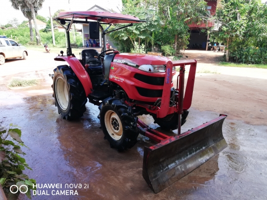 ยันร์ม่า39แรง อุปกรณ์2ชิ้นหน้าหลัง