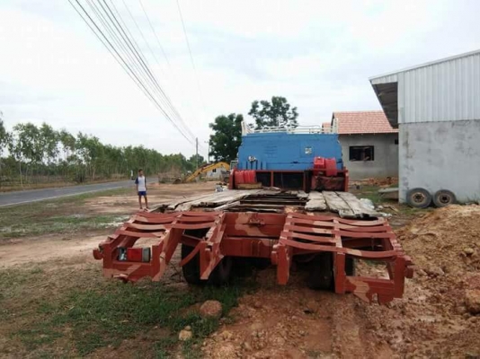 ขายด่วนแพคคู PC120-5 เทลเลอหัวยาว ตามสภาพ ใช้งานได้ปกติ ขายด่วนแพคคู PC120-5 เทลเลอหัวยาว ตามสภาพ ใช้งานได้ปกติ