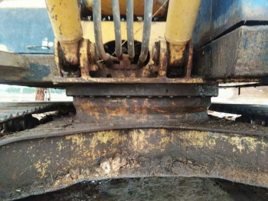 ขายด่วนแพคคู PC120-5 เทลเลอหัวยาว ตามสภาพ ใช้งานได้ปกติ ขายด่วนแพคคู PC120-5 เทลเลอหัวยาว ตามสภาพ ใช้งานได้ปกติ