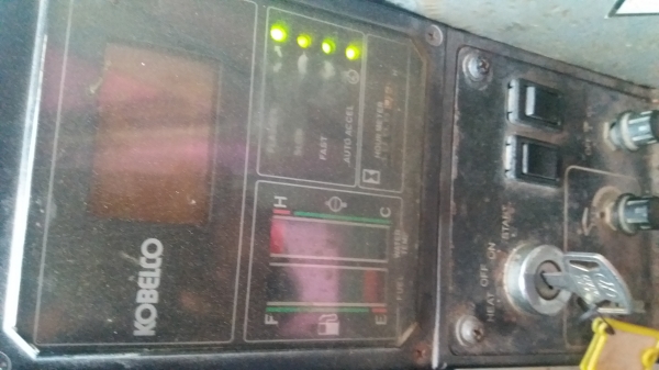 sk120มาร์คทรี ชีเรียวสูง บูมอามร์พิเศษ ไฟฟ้าครบ  อินวอยน์