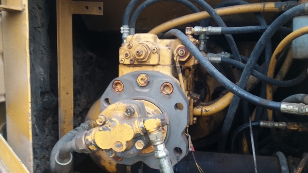 sk120มาร์คทรี ชีเรียวสูง บูมอามร์พิเศษ ไฟฟ้าครบ  อินวอยน์