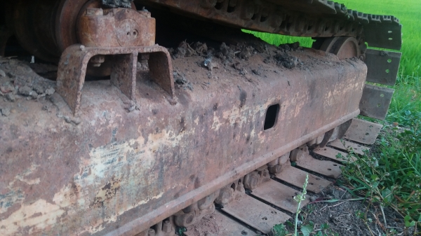 sk120มาร์คทรี ชีเรียวสูง บูมอามร์พิเศษ ไฟฟ้าครบ  อินวอยน์