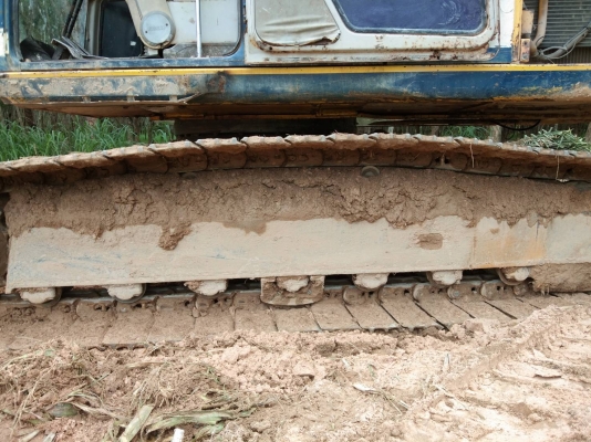 ขายรถแบคโฮ KOBELCO SK200-3 ขายรถแบคโฮ KOBELCO SK200-3